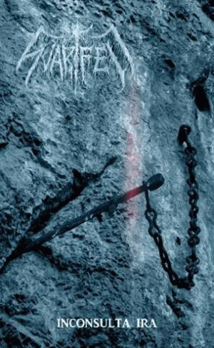 Svartfell : Inconsulta Ira